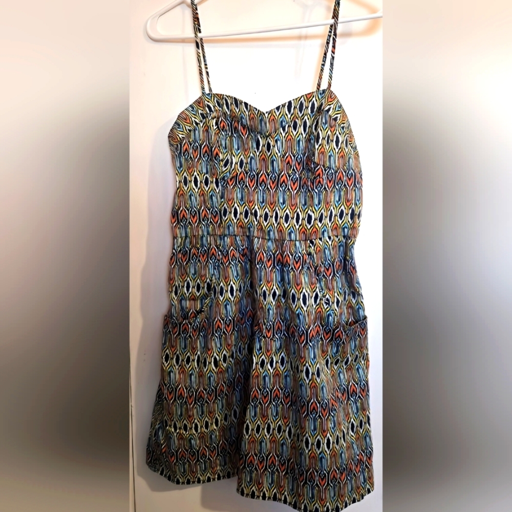 Mossimo Dress Size Medium